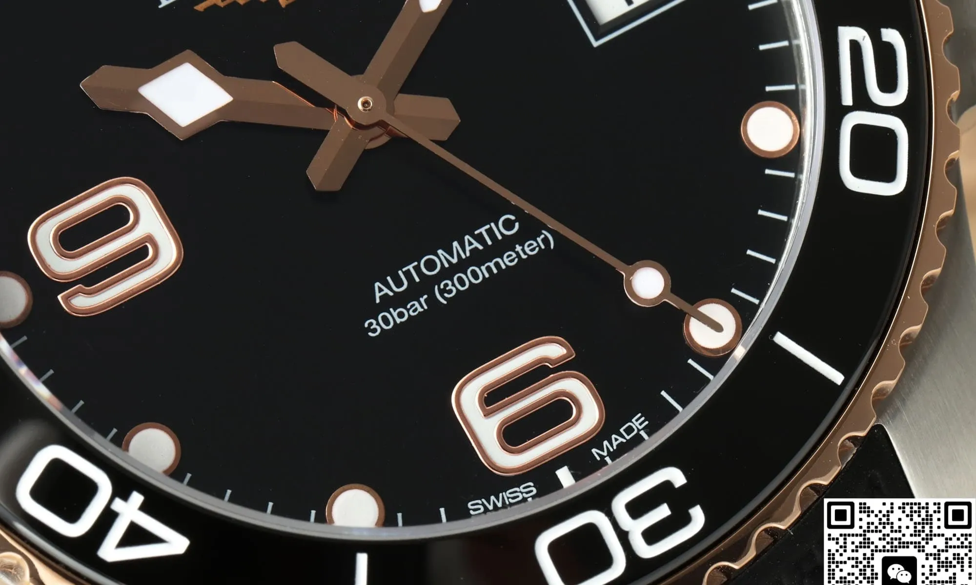 AF Factory Longines Concas L3.782.3.58.9 1:1 Best Edition Replica Watch
